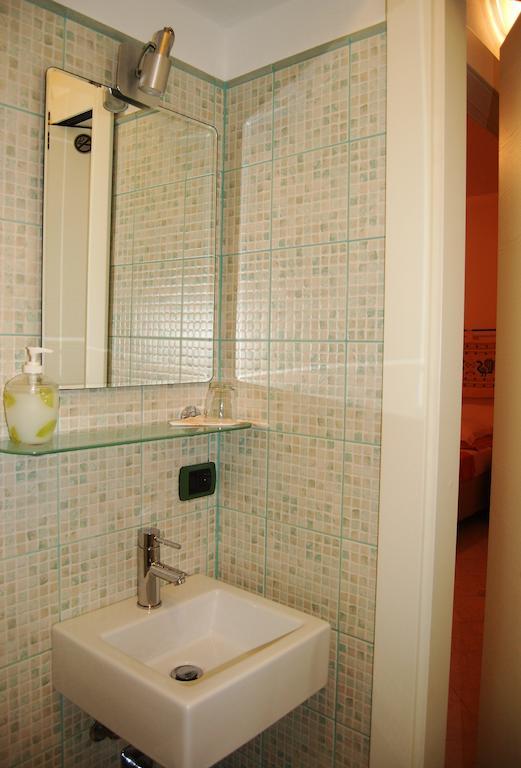 B&B Mare Monti Miniere อีเกลเซียส ห้อง รูปภาพ